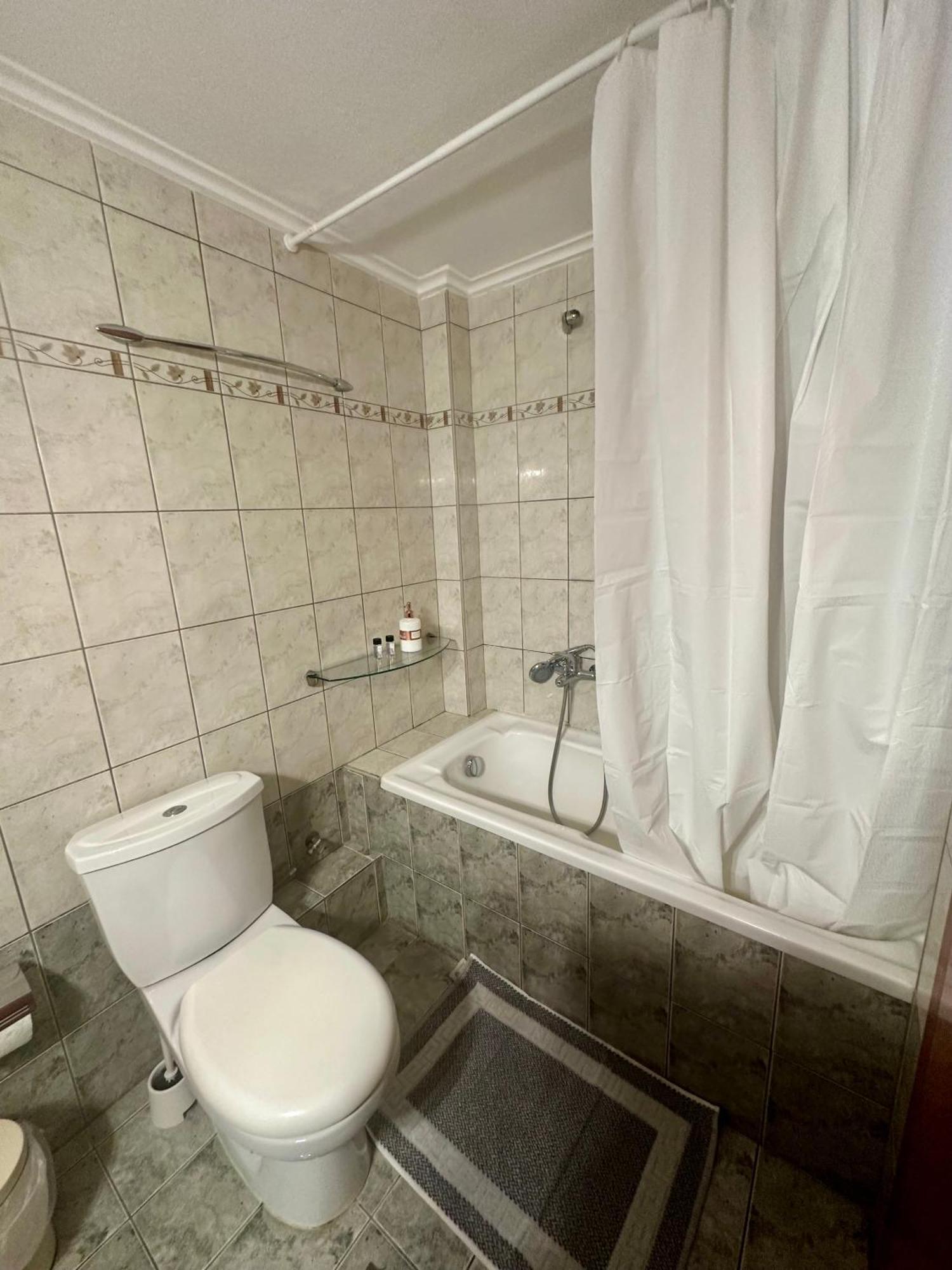 Cooper Apartment Kavala Exterior foto
